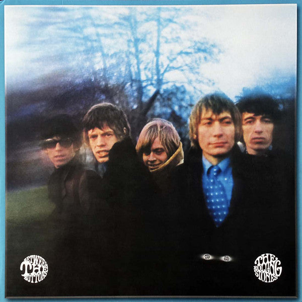 The Rolling Stones - Between The Buttons (UK Version)