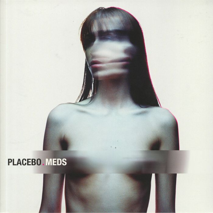 Placebo - Meds (1LP/GF)