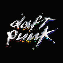 Daft Punk - Discovery [Re-issue]