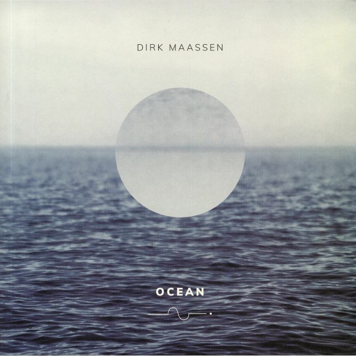 Dirk Maassen - Ocean
