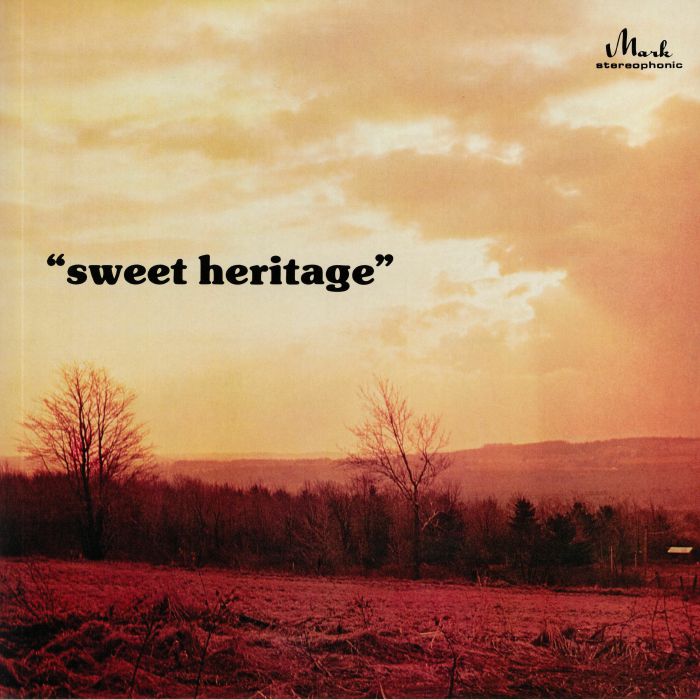 Jaman - Sweet Heritage