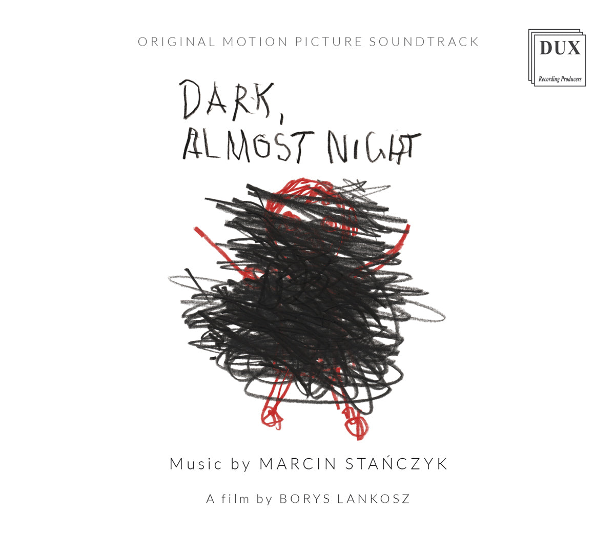 Sinfonia Varsovia, Szymon Bywalec - Stanczyk: Dark, Almost Night