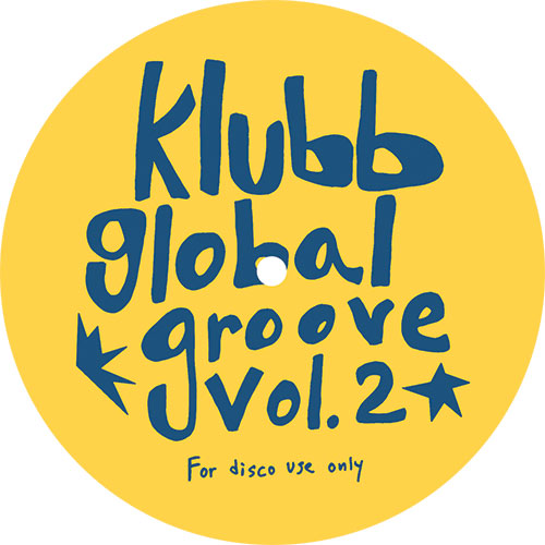 Klubb Global Groove - Vol. 2