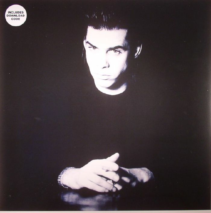 Nick Cave & The Bad Seeds - The First Born Is Dead (1LP)