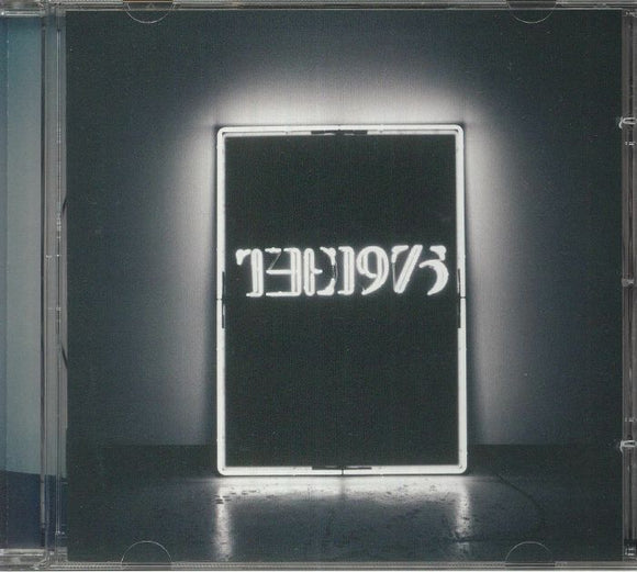 The 1975 - The 1975 [CD]