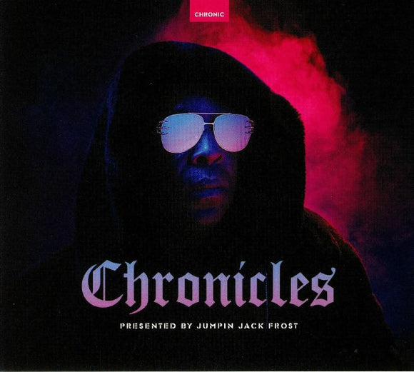 JUMPING JACK FROST / VARIOUS - Chronicles