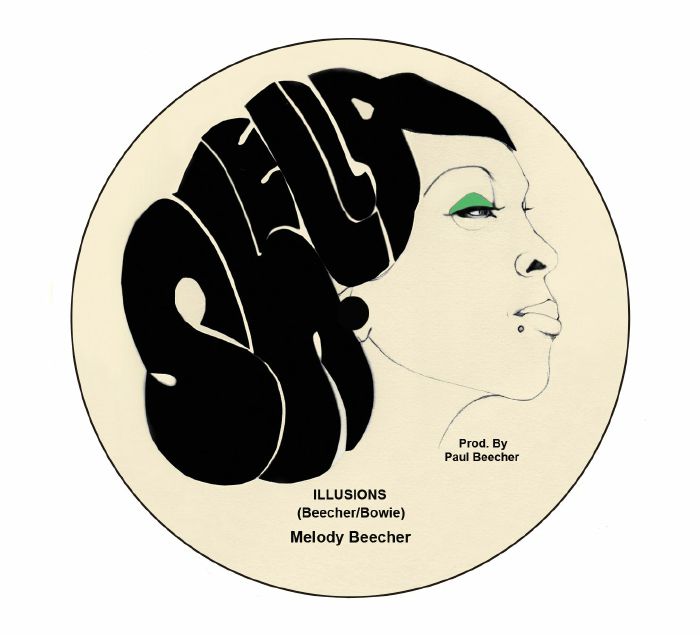 Melody BEECHER - Diamonds & Thrills