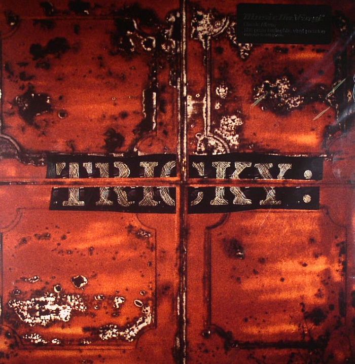 Tricky - Maxinquaye (1LP) – Horizons Music