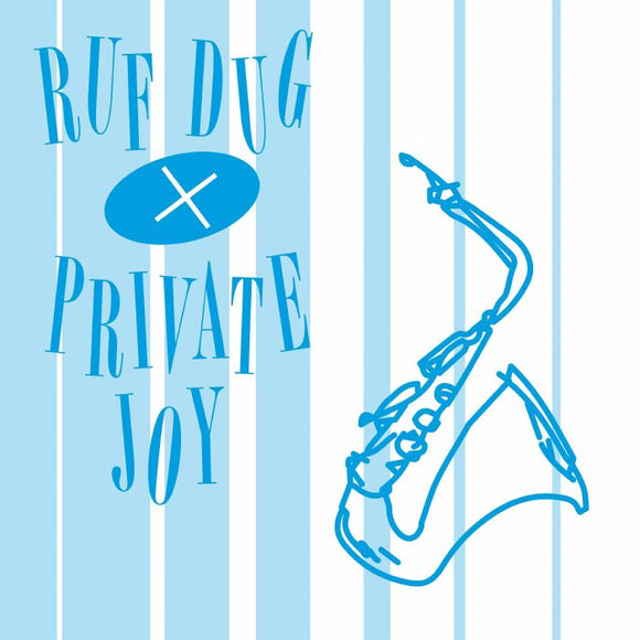 Ruf Dug x Private Joy - Don’t Give In