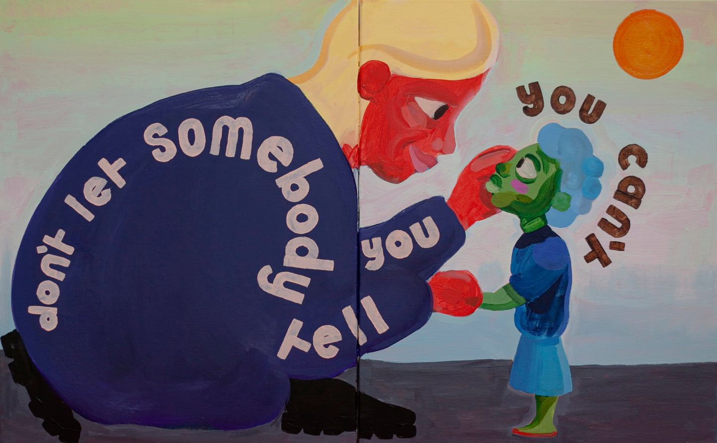 Rosie Lowe & Duval Timothy - Son (Book)