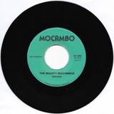 The Mighty Mocambos - Breaker b/w Let The Music Play