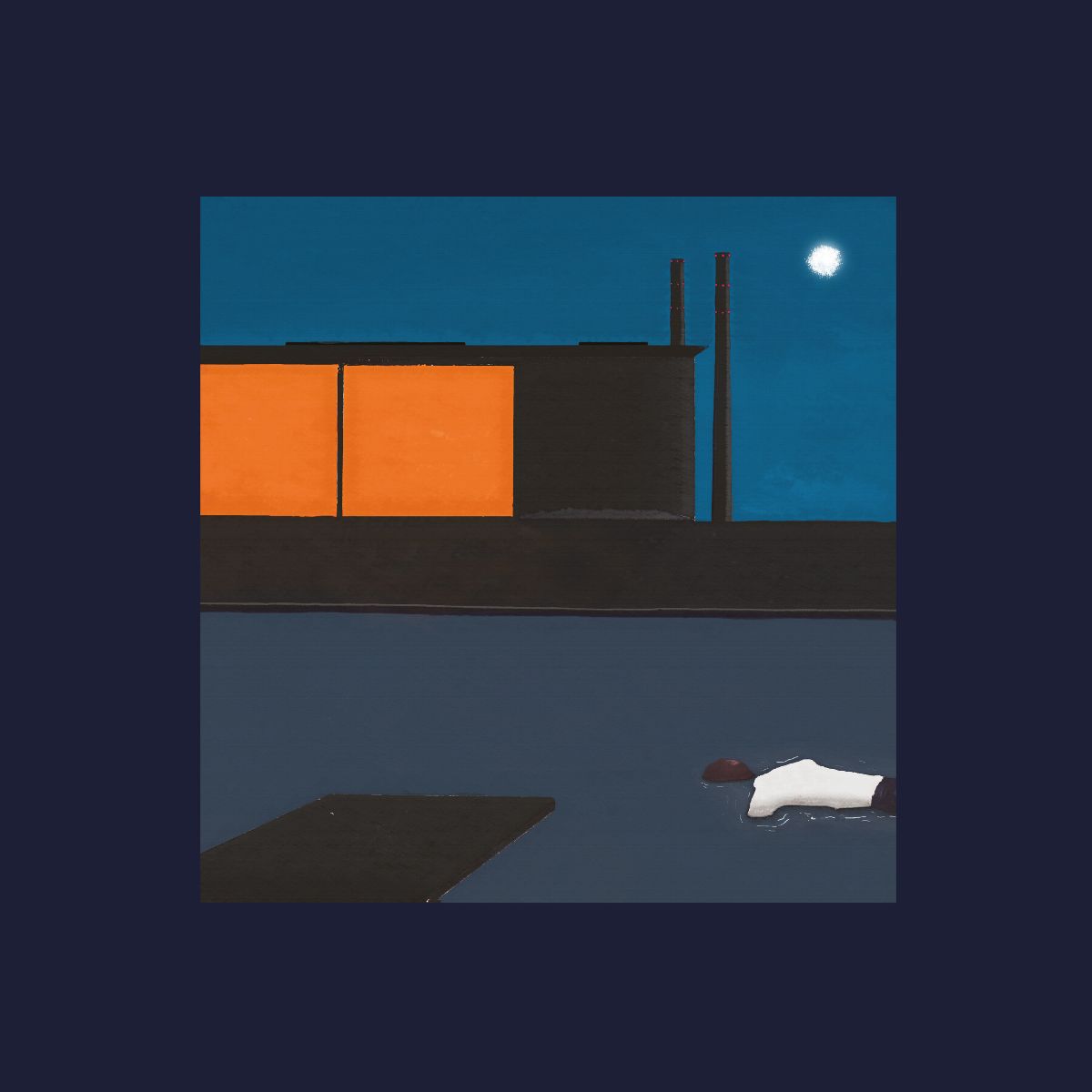 NEWMEN - Futur II Remixes (Gerd Janson & F. Mammarella)