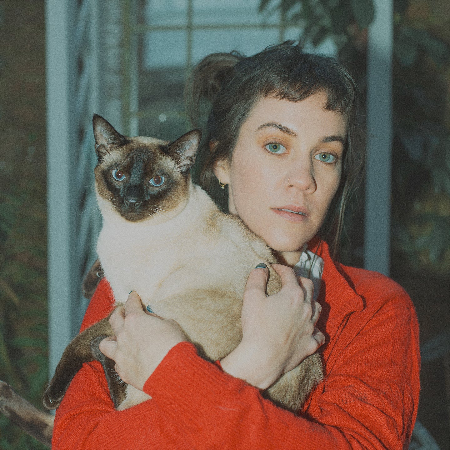 Bess Atwell - Always Already (Coloured Vinyl) (LP)