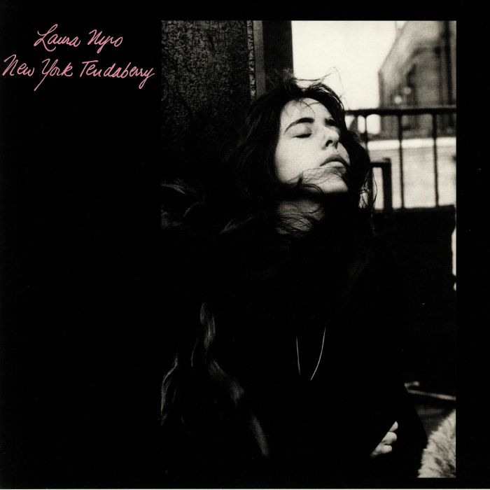 Laura Nyro - New York Tendaberry