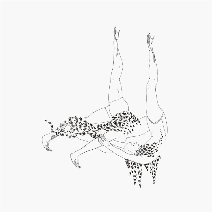 INSTITUTE FOR CERTIFIED NOMADIC ILLICIT SONIC PRACTICES - CALISTHENICS