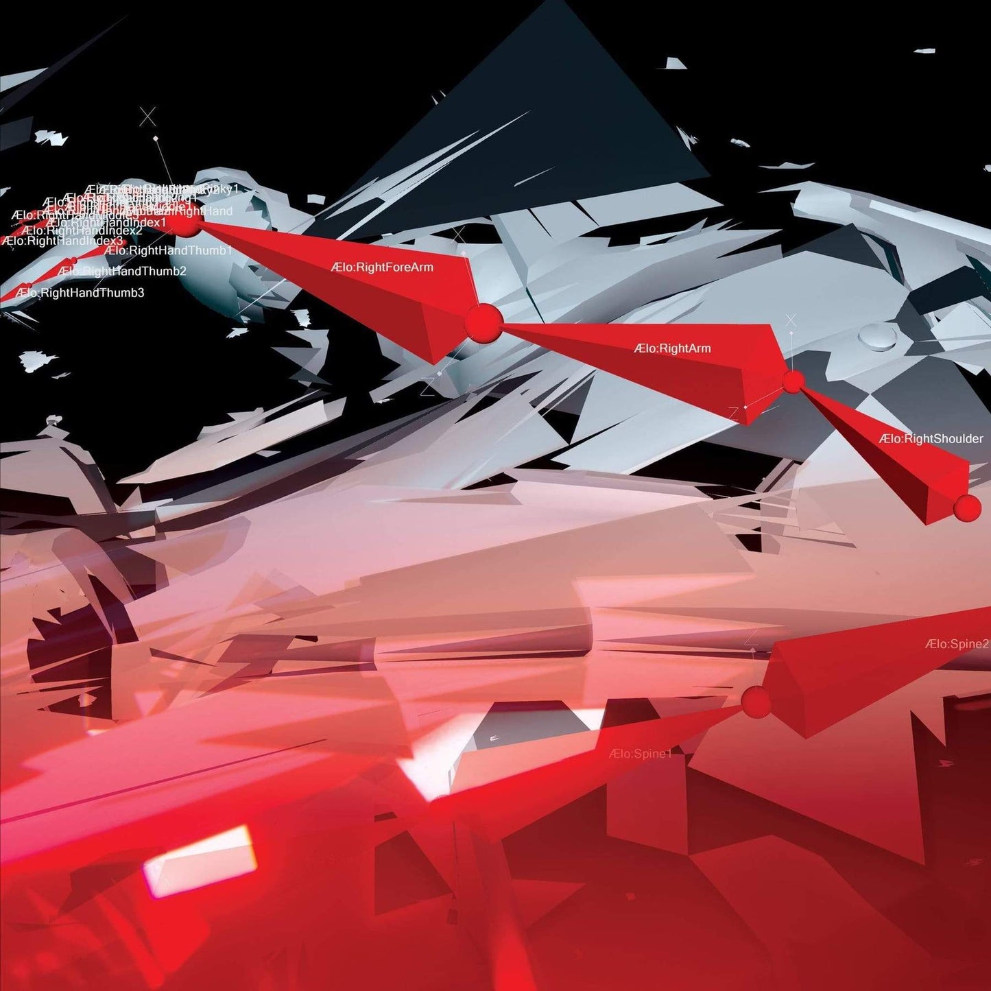 Jonathan Snipes - A Glitch in the Matrix (Original Motion Picture Soundtrack)