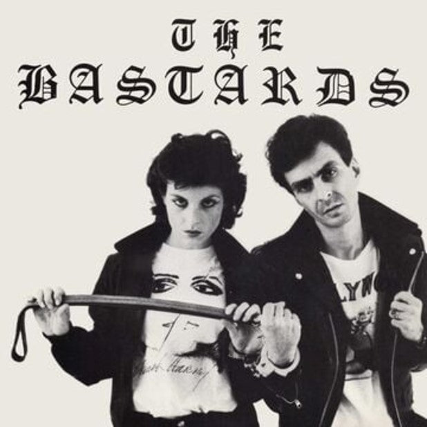 The Bastards - Impossibilities/Danger Schizo Terrorist