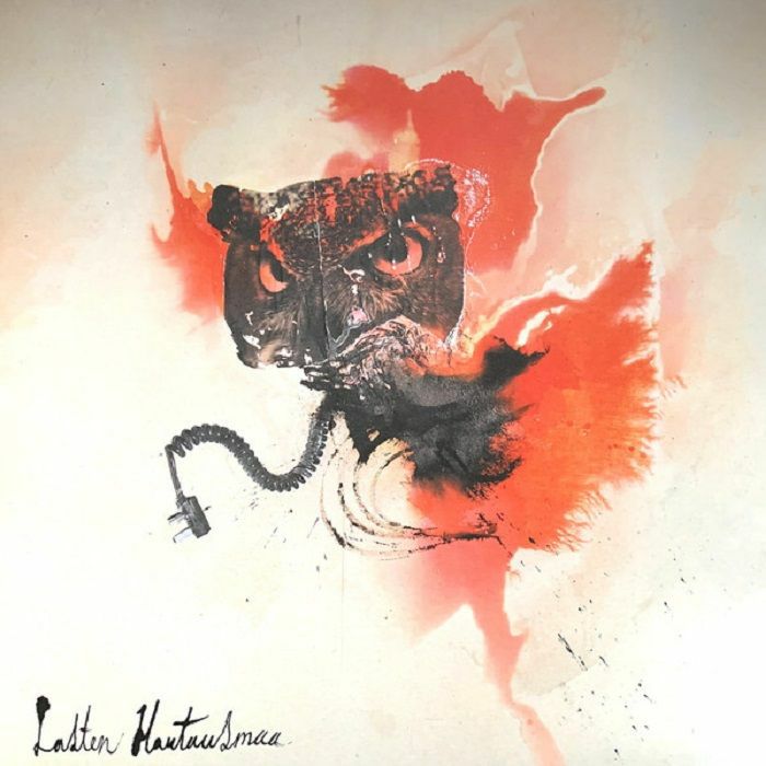 Lasten Hautausmaa - IV