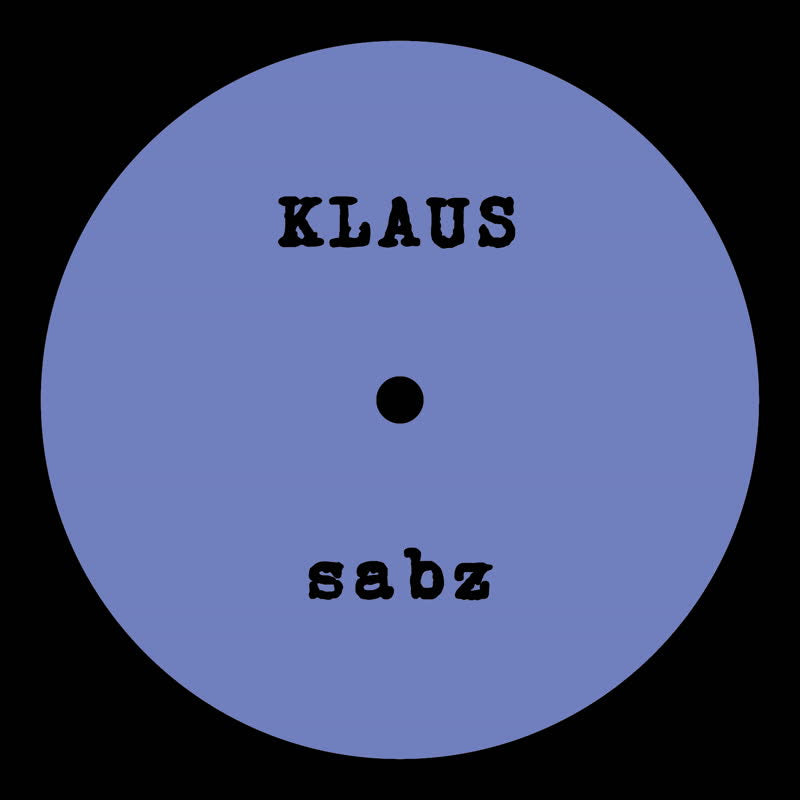 Klaus - Sabz / Qua