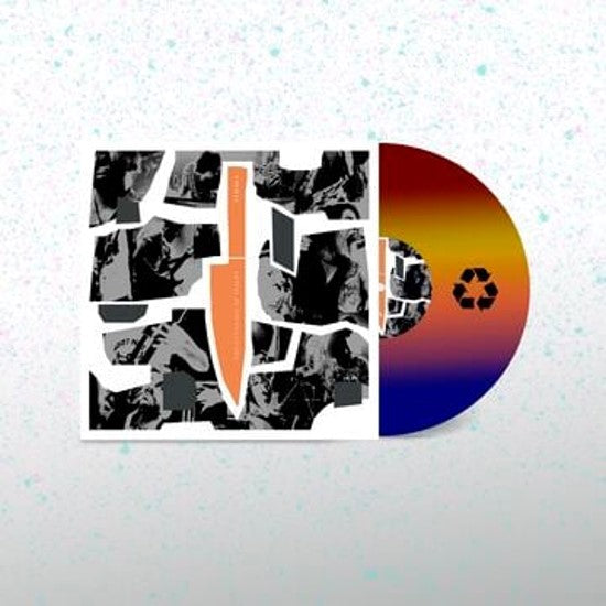 Ithaca - The Language Of Injury