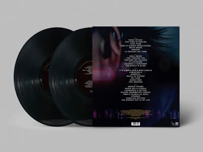 Calibro 35 - Blanca (Original Soundtrack)