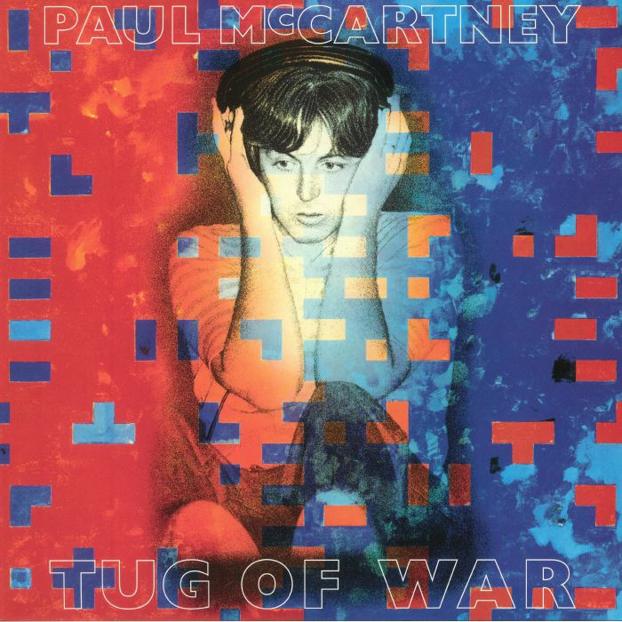 Paul McCartney - Tug Of War