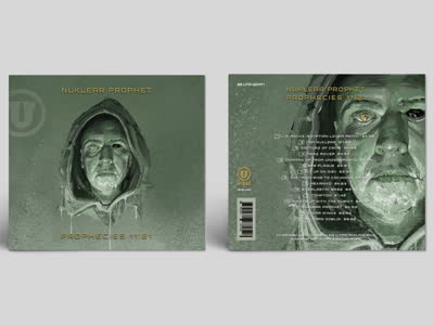 Nuklear Prophet - Prophecies 11:21