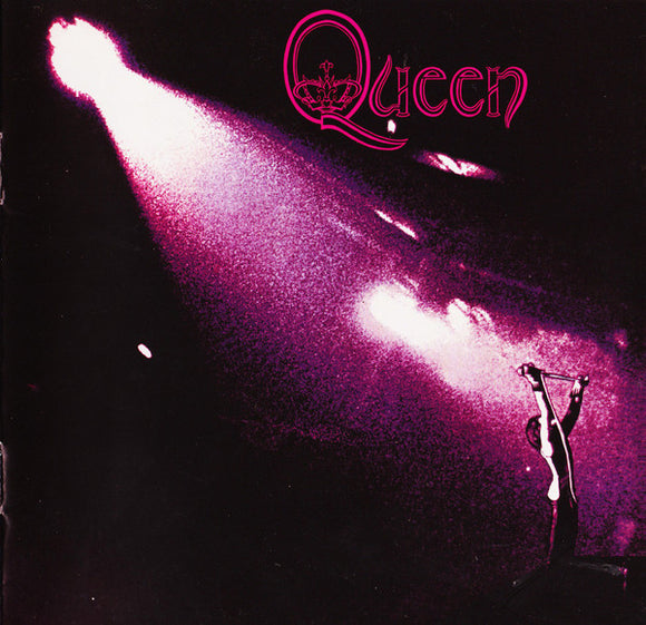 Queen - Queen [CD]