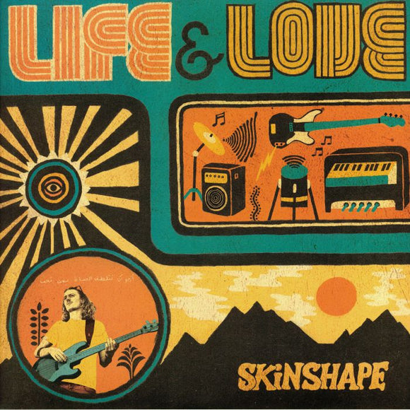 Skinshape - Life & Love
