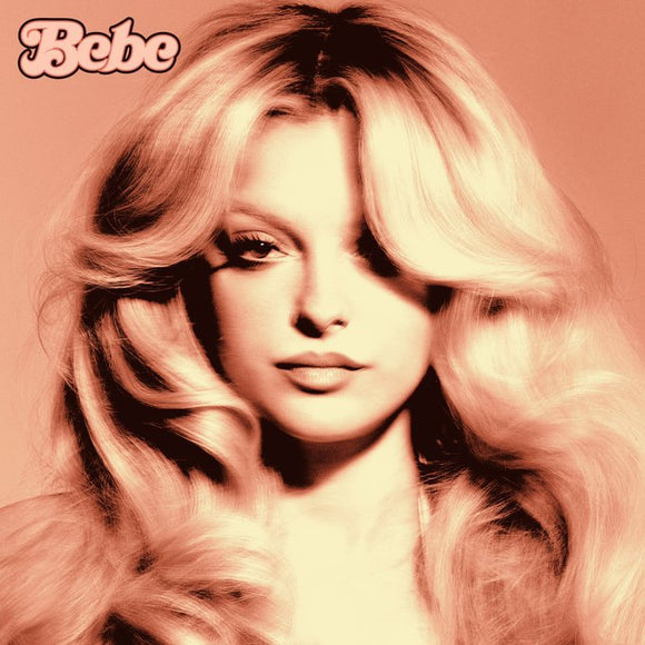 Bebe Rexha - Bebe [CD]