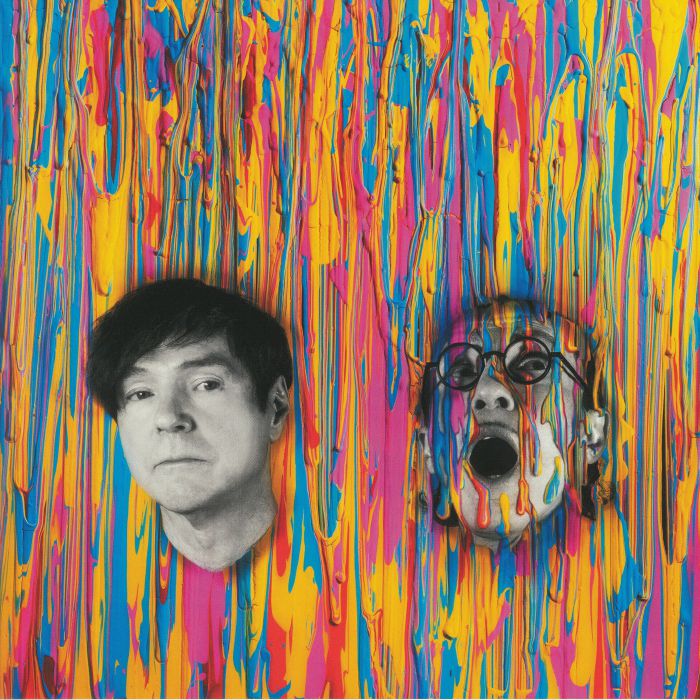 Sparks - A Steady Drip Drip Drip (2LP/ PICTURE DISC)