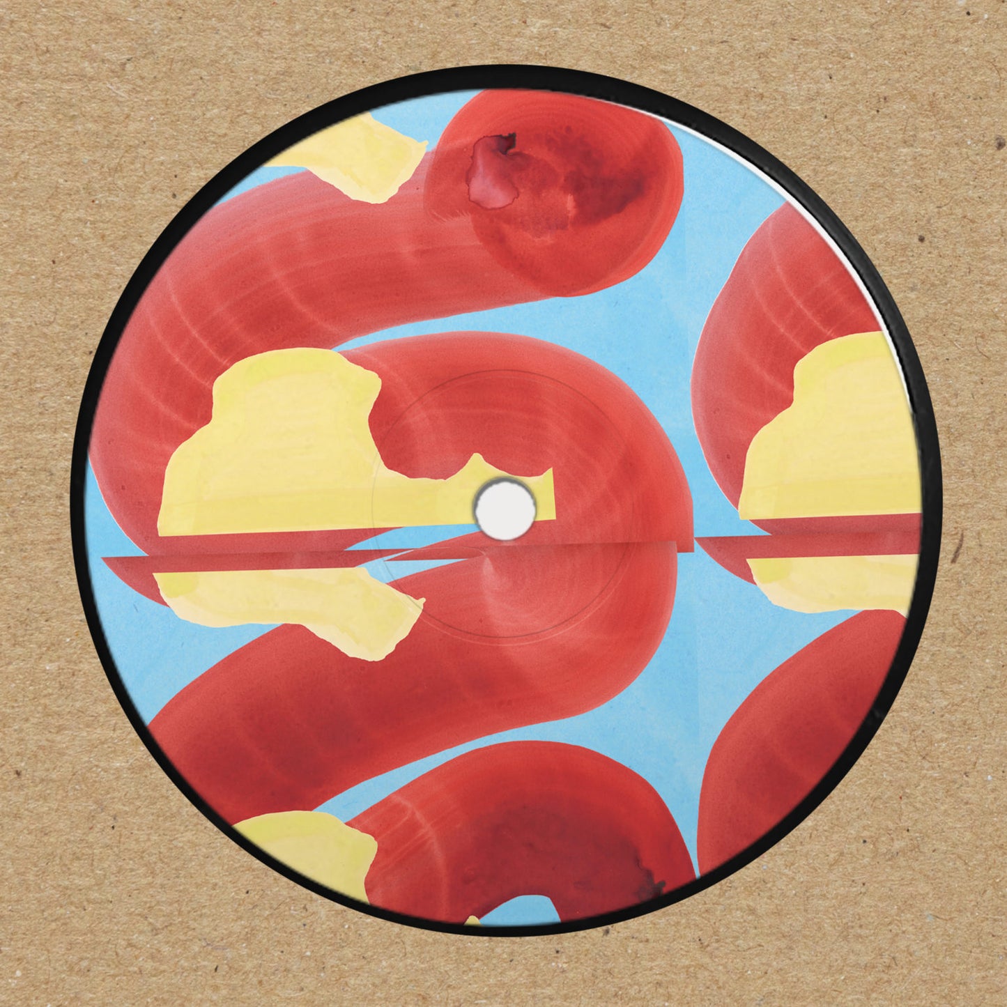 Cody Currie & Eliza Rose - Flame EP