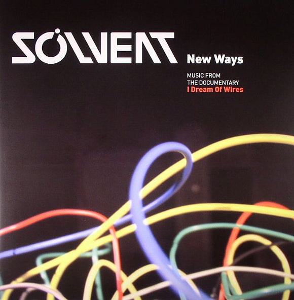 Solvent - New Ways