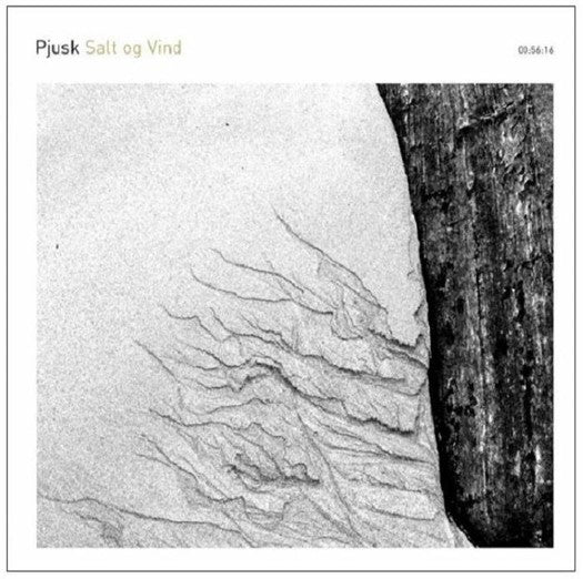 PJUSK - Salt Og Vind