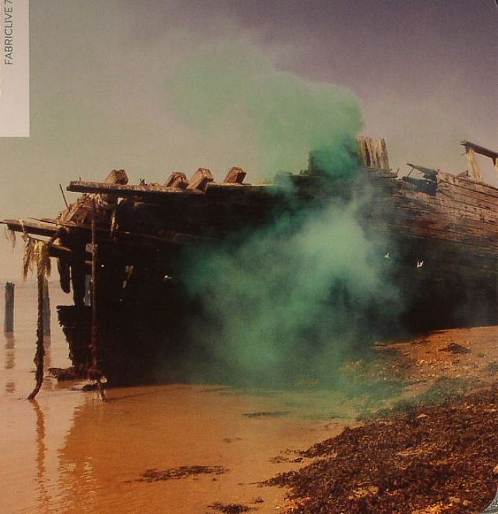 BOYS NOIZE / VARIOU - Fabriclive 72