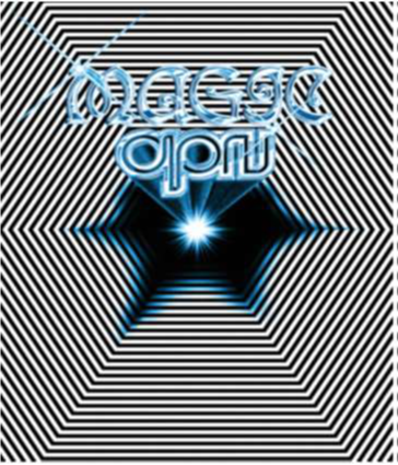 Oneohtrix Point Never - Magic Oneohtrix Point Never (Blu-ray Edition)