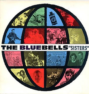 The Bluebells - Sisters [Pink vinyl]