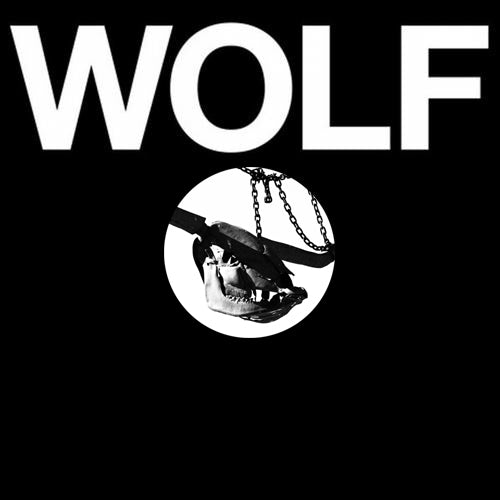 JAMES WELSH - WOLFEP013