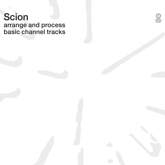 Scion - Arrange and Process Basic Channel Tracks (CD)