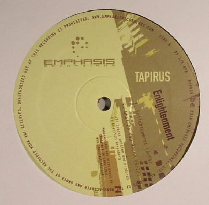 Taipurus - Enlightenment