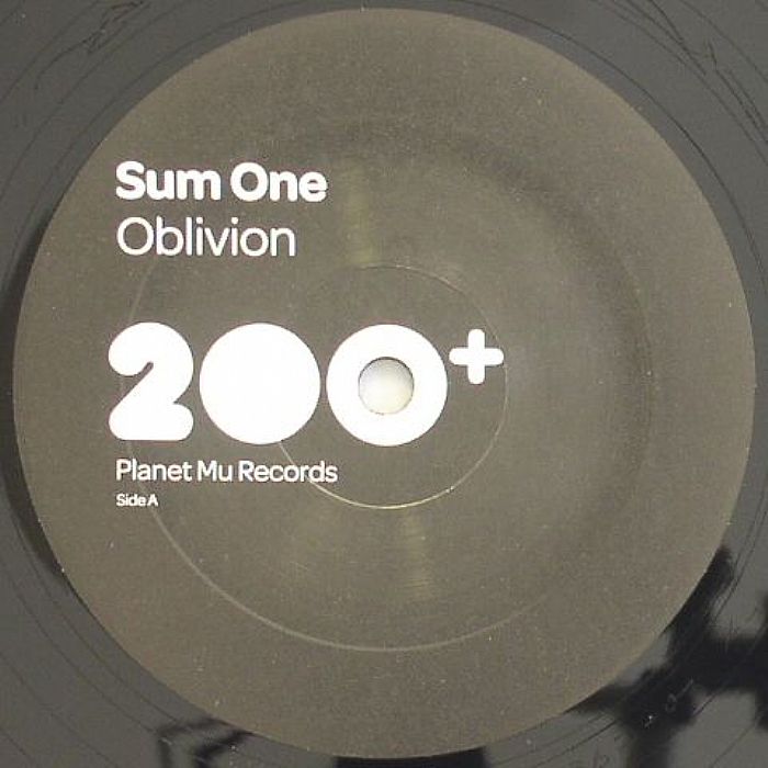 SUMONE - OBLIVION
