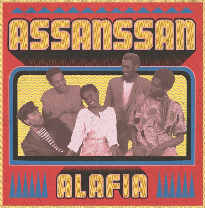 ALAFIA - ASSANSSAN