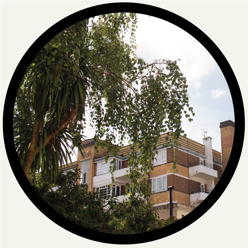 SW2 - Hither Green Glide / For The People