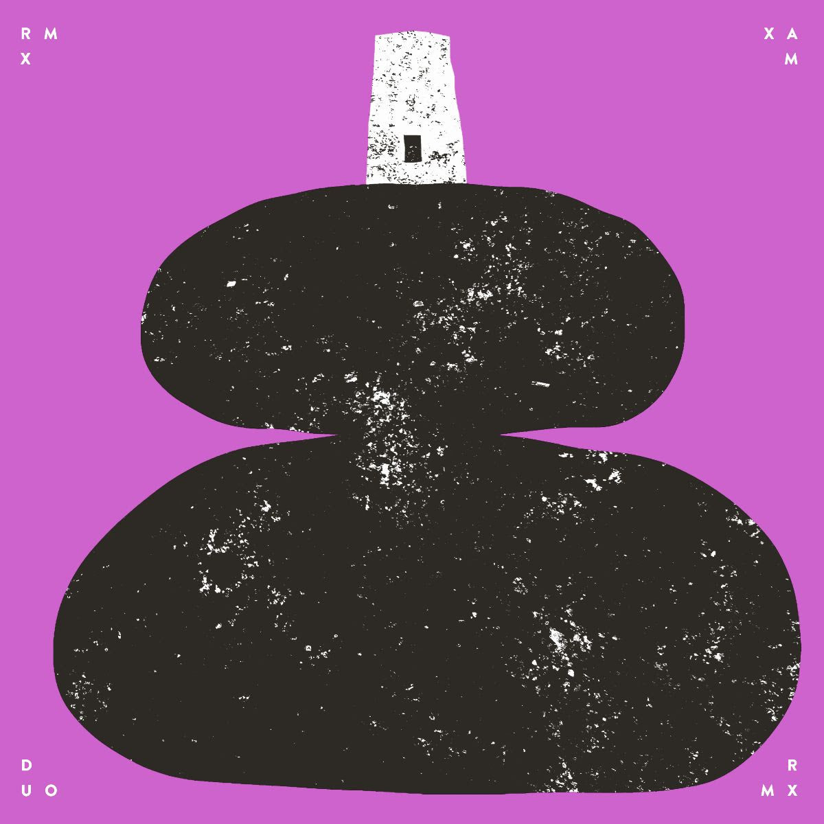 XAM Duo - XAM Duo RMX