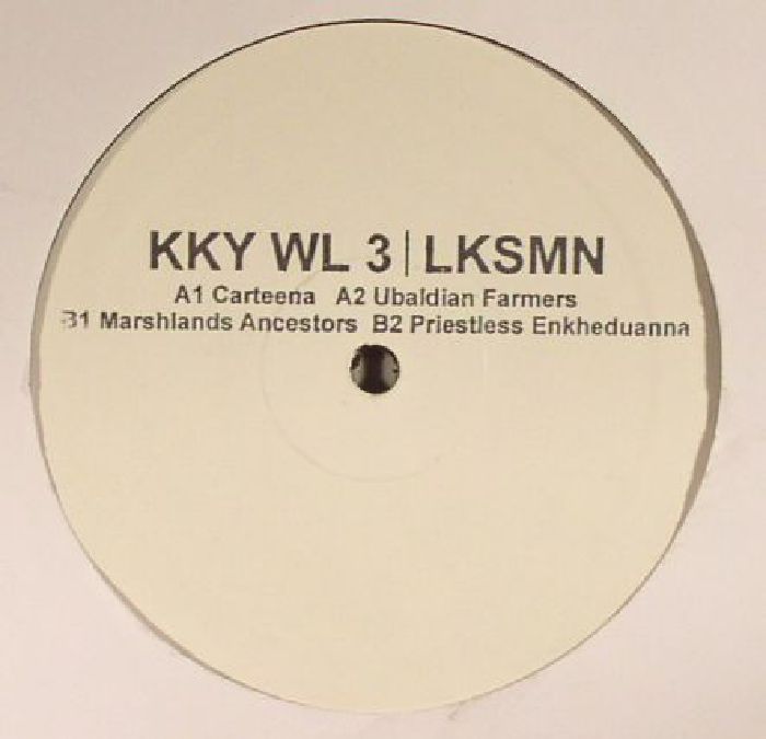 LKSMN - KKYWL03