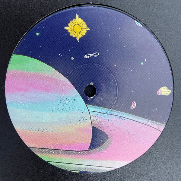 Various Artists - THEBRICKS008