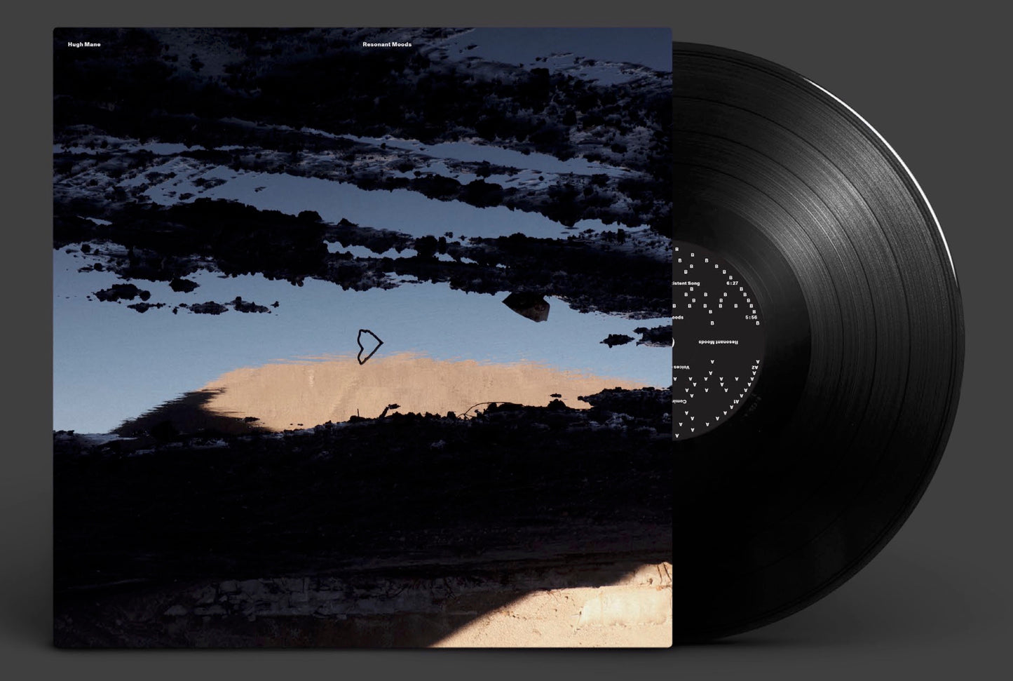 Hugh Mane - Resonant Moods