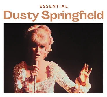 Dusty Springfield - Essential Dusty Springfield [3CD]