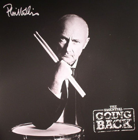 Phil Collins - Essential Going Back (1LP/GAT)