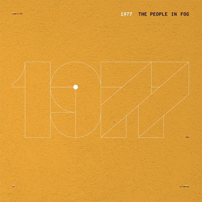 THE PEOPLE IN FOG - 1977